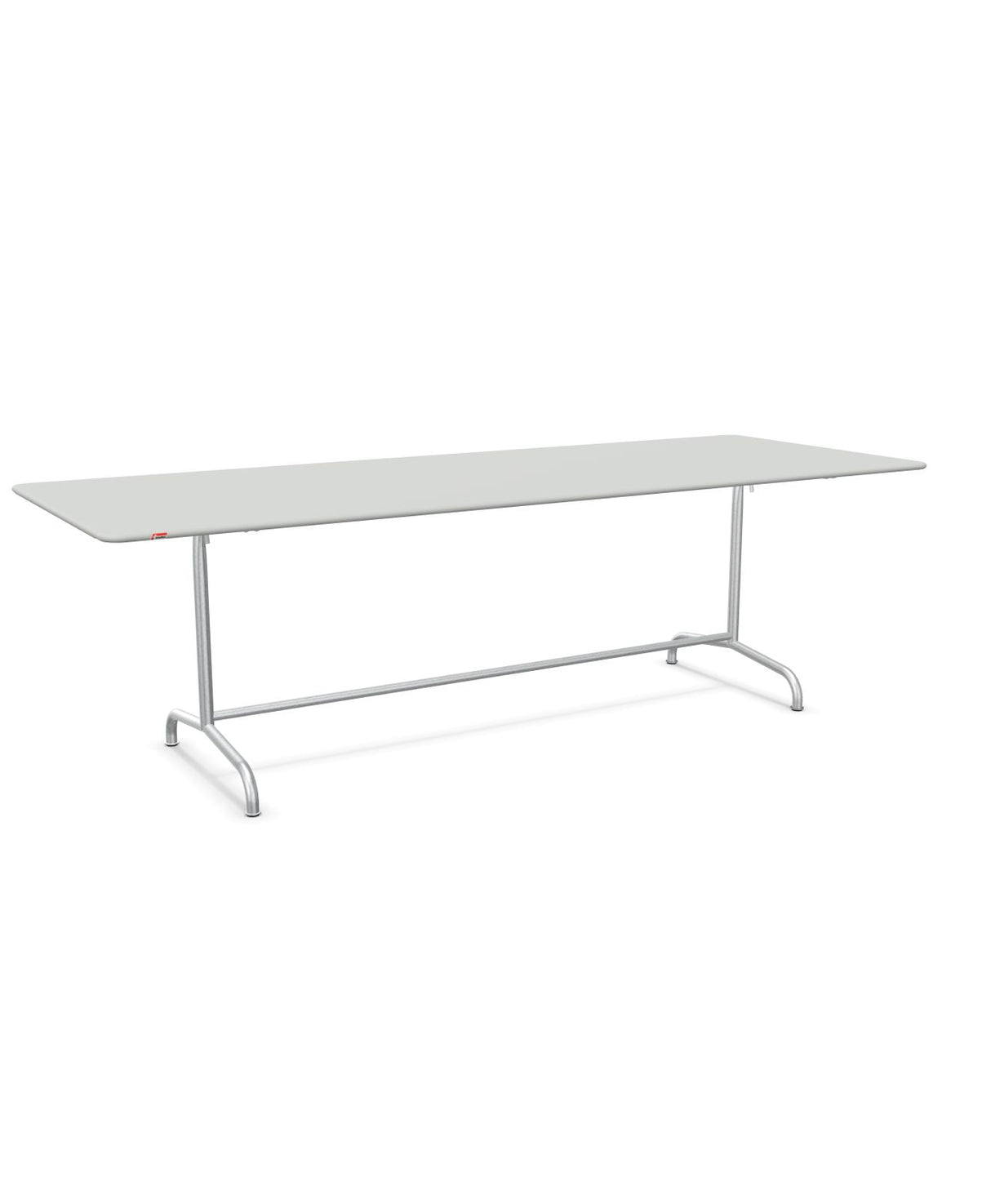 Schaffner Rigi Table repas rabattable 240x90cm 