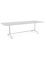 Schaffner Rigi Table repas rabattable 240x90cm 