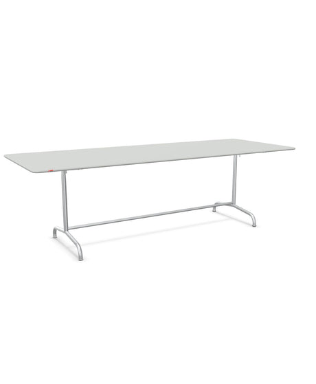 Schaffner Rigi Table repas rabattable 240x90cm 