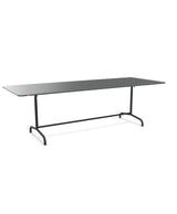 Schaffner Rigi Table repas rabattable 240x90cm 