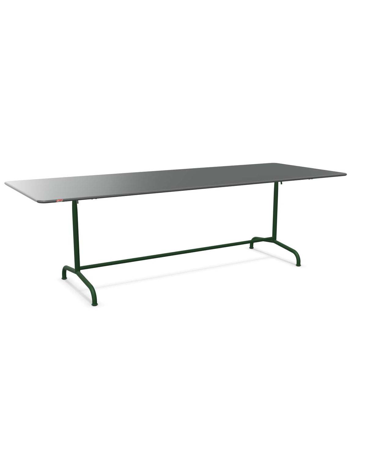 Schaffner Rigi Table repas rabattable 240x90cm 