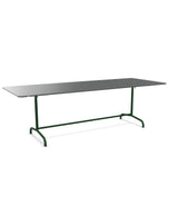 Schaffner Rigi Table repas rabattable 240x90cm 