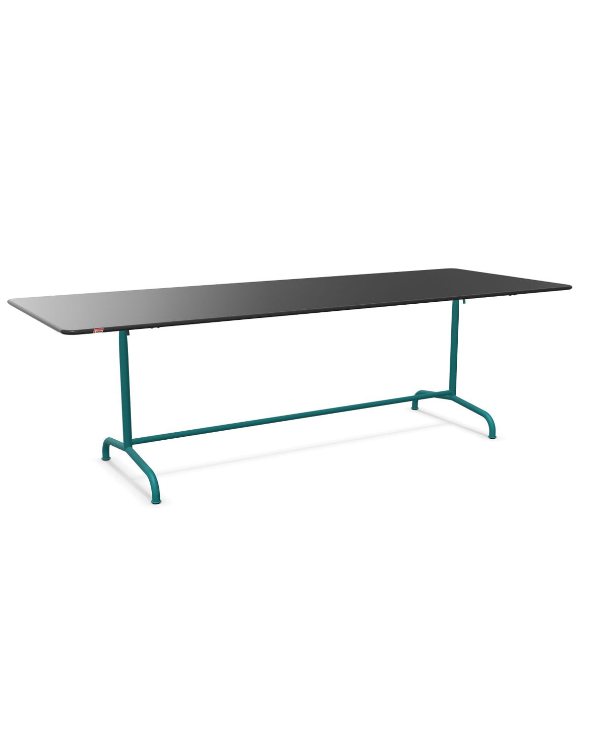 Schaffner Rigi Table repas rabattable 240x90cm 