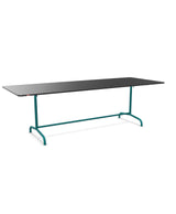 Schaffner Rigi Table repas rabattable 240x90cm 