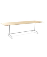 Schaffner Rigi Table repas rabattable 240x90cm 
