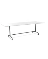 Schaffner Rigi Table repas rabattable 240x90cm 