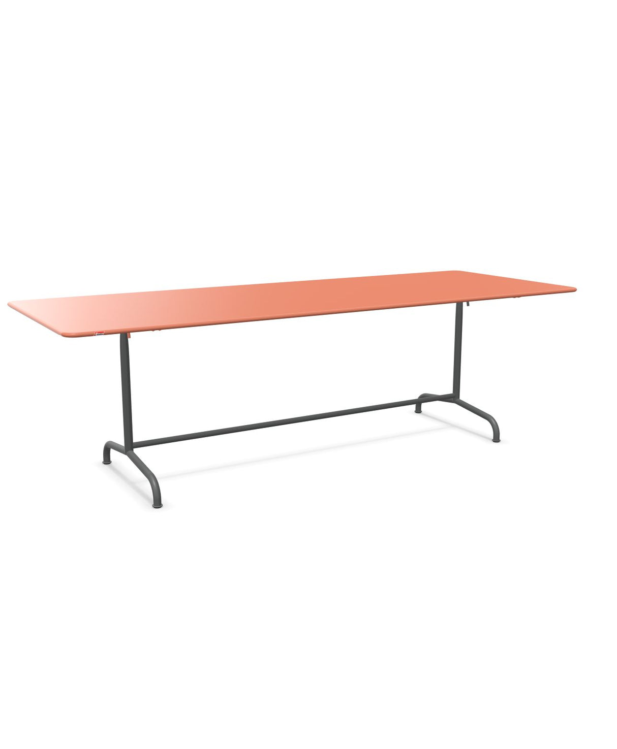 Schaffner Rigi Table repas rabattable 240x90cm 