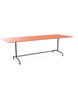 Schaffner Rigi Table repas rabattable 240x90cm 