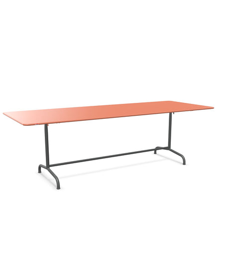 Schaffner Rigi Table repas rabattable 240x90cm 
