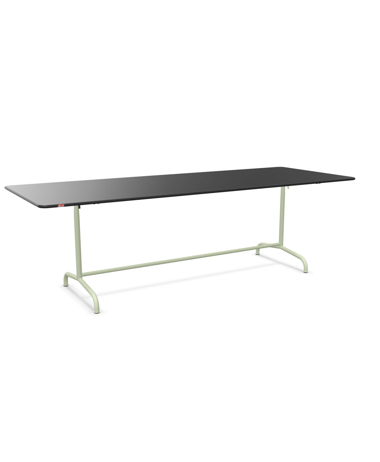 Schaffner Rigi Table repas rabattable 240x90cm 