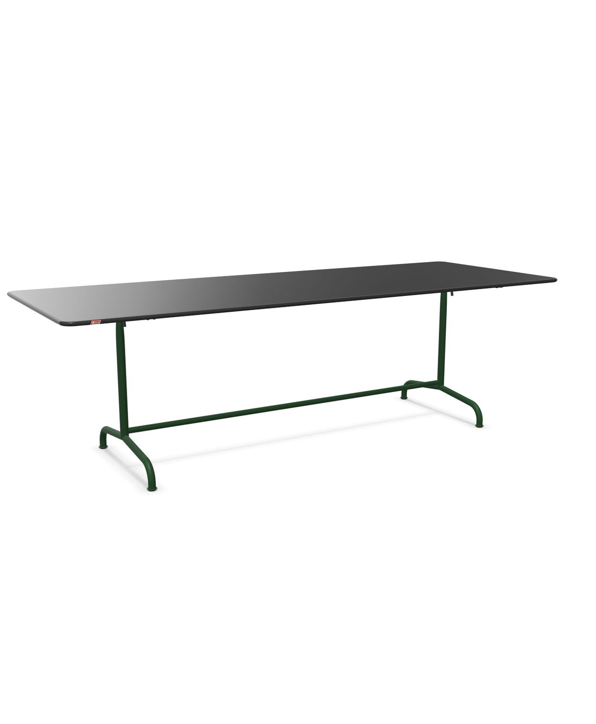 Schaffner Rigi Table repas rabattable 240x90cm 
