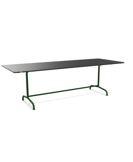 Schaffner Rigi Table repas rabattable 240x90cm 