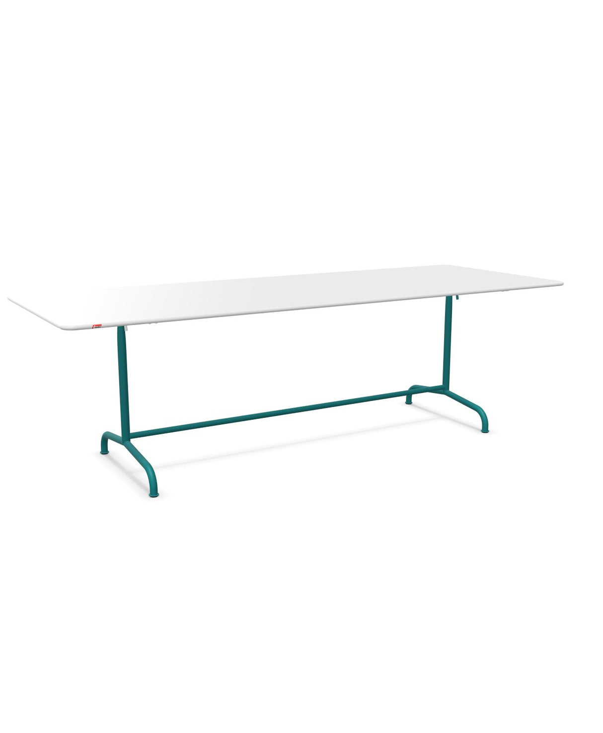Schaffner Rigi Table repas rabattable 240x90cm 