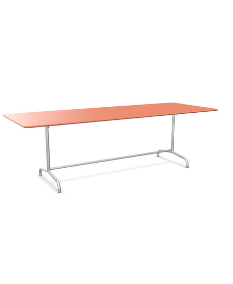Schaffner Rigi Table repas rabattable 240x90cm 