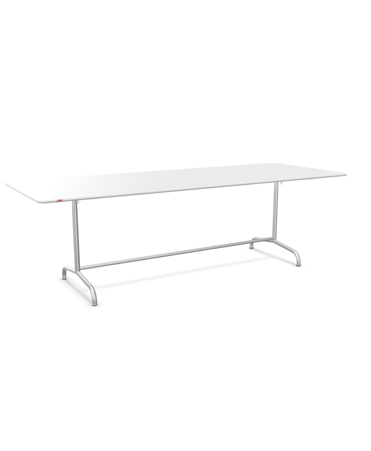 Schaffner Rigi Table repas rabattable 240x90cm 