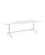 Schaffner Rigi Table repas rabattable 240x90cm 