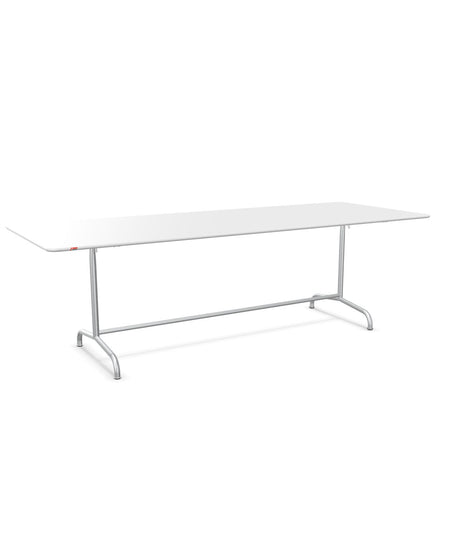 Schaffner Rigi Table repas rabattable 240x90cm 