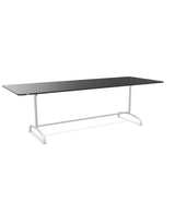 Schaffner Rigi Table repas rabattable 240x90cm 
