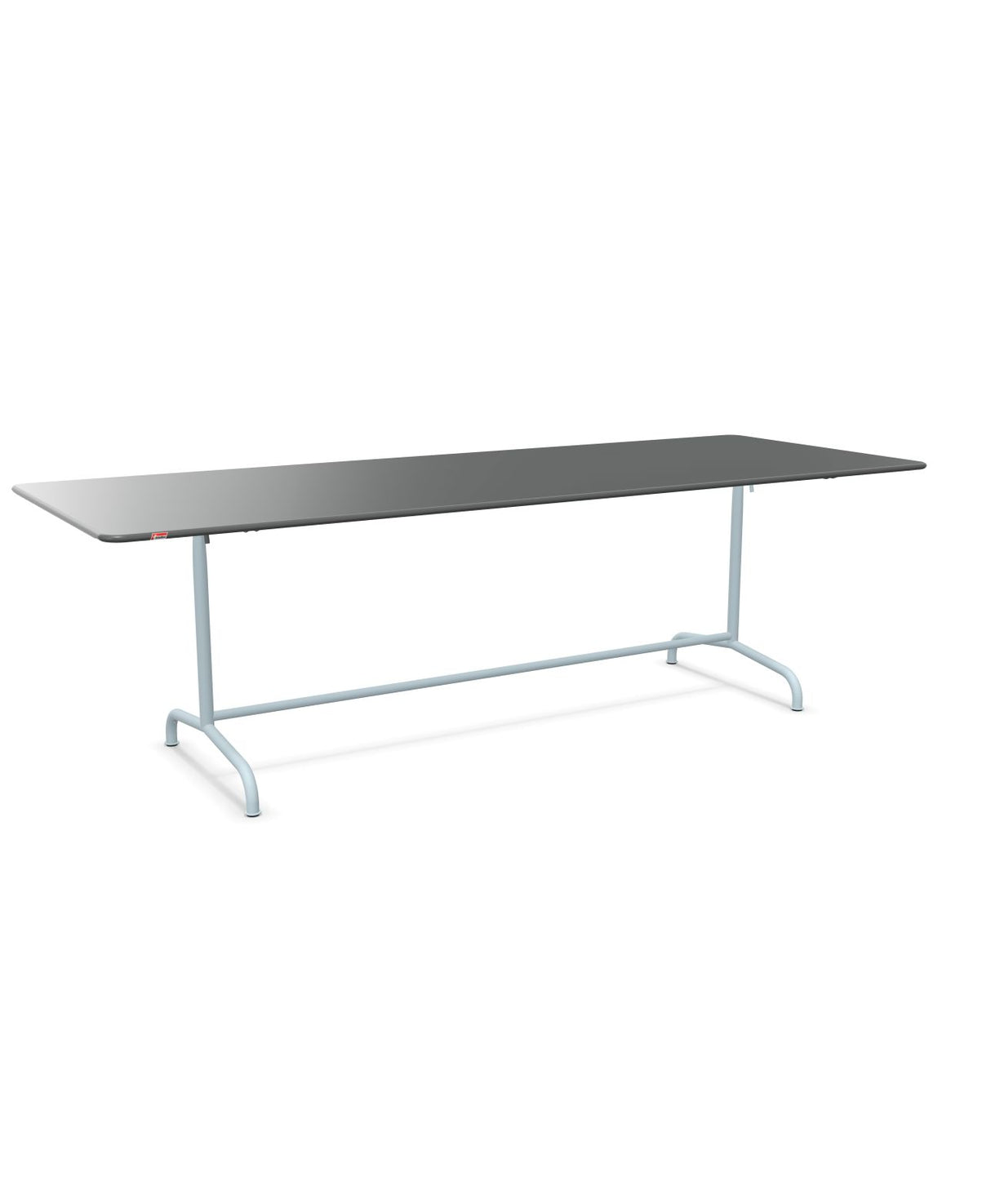 Schaffner Rigi Table repas rabattable 240x90cm 