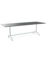 Schaffner Rigi Table repas rabattable 240x90cm 