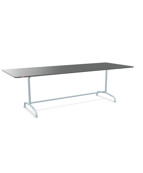 Schaffner Rigi Table repas rabattable 240x90cm 