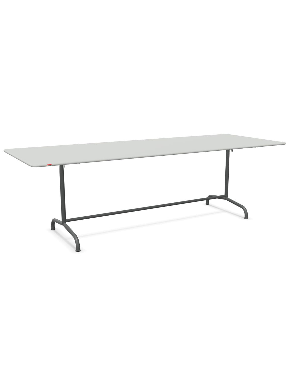 Schaffner Rigi Table repas rabattable 240x90cm 