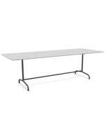 Schaffner Rigi Table repas rabattable 240x90cm 