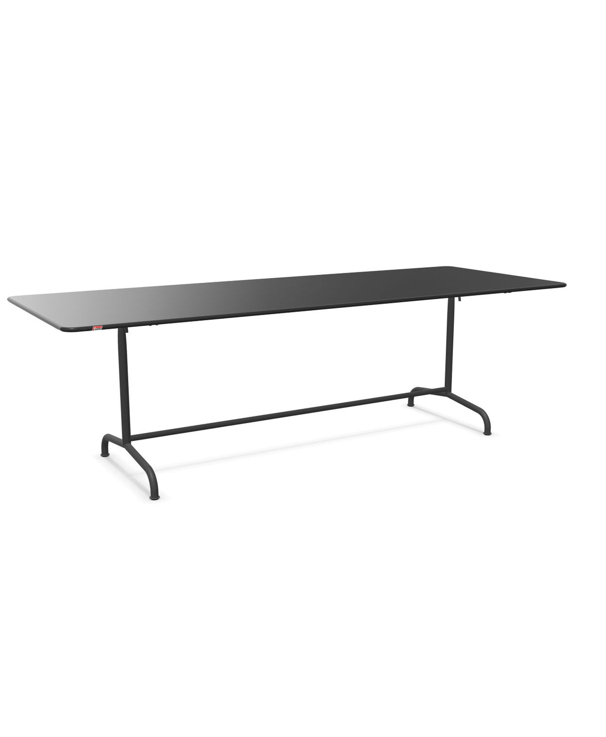 Schaffner Rigi Table repas rabattable 240x90cm 