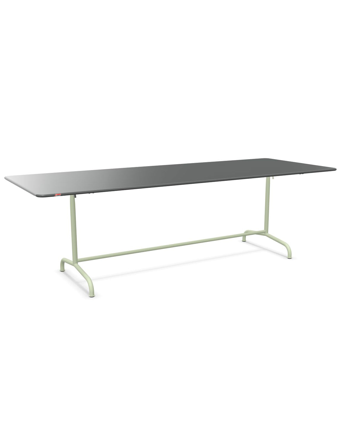 Schaffner Rigi Table repas rabattable 240x90cm 