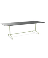 Schaffner Rigi Table repas rabattable 240x90cm 