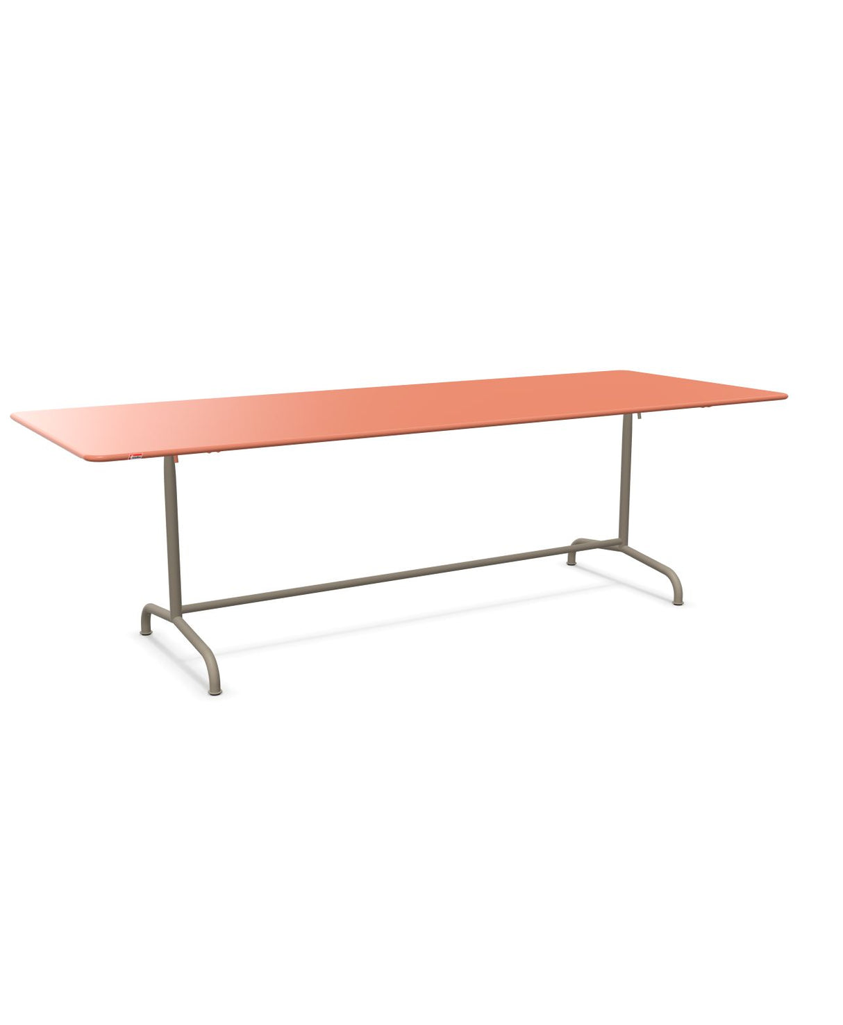 Schaffner Rigi Table repas rabattable 240x90cm 