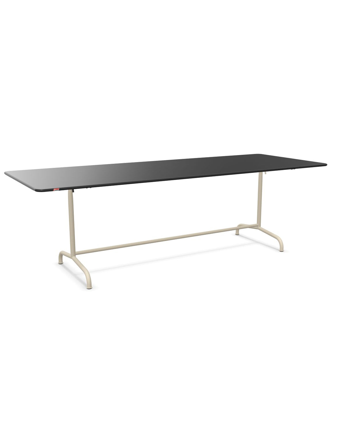 Schaffner Rigi Table repas rabattable 240x90cm 