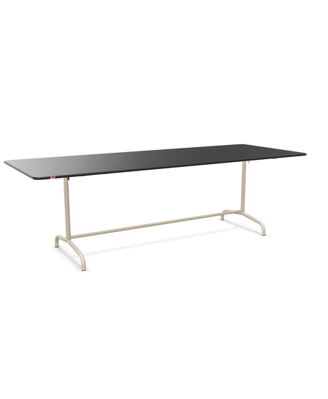 Schaffner Rigi Table repas rabattable 240x90cm 