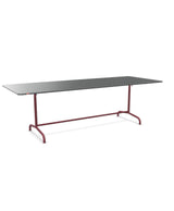 Schaffner Rigi Table repas rabattable 240x90cm 
