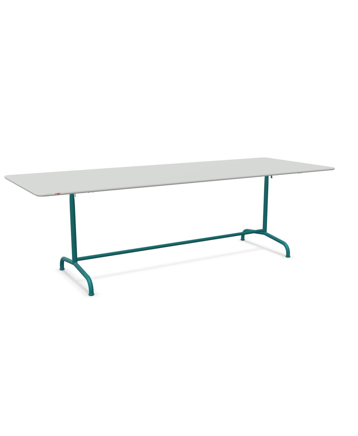 Schaffner Rigi Table repas rabattable 240x90cm 