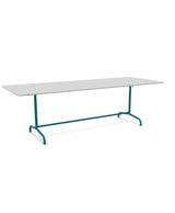 Schaffner Rigi Table repas rabattable 240x90cm 