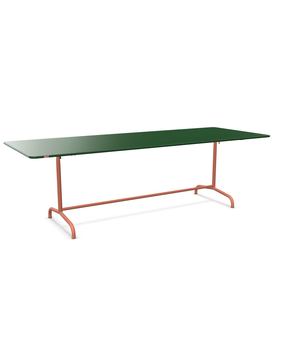 Schaffner Rigi Table repas rabattable 240x90cm 