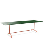 Schaffner Rigi Table repas rabattable 240x90cm 