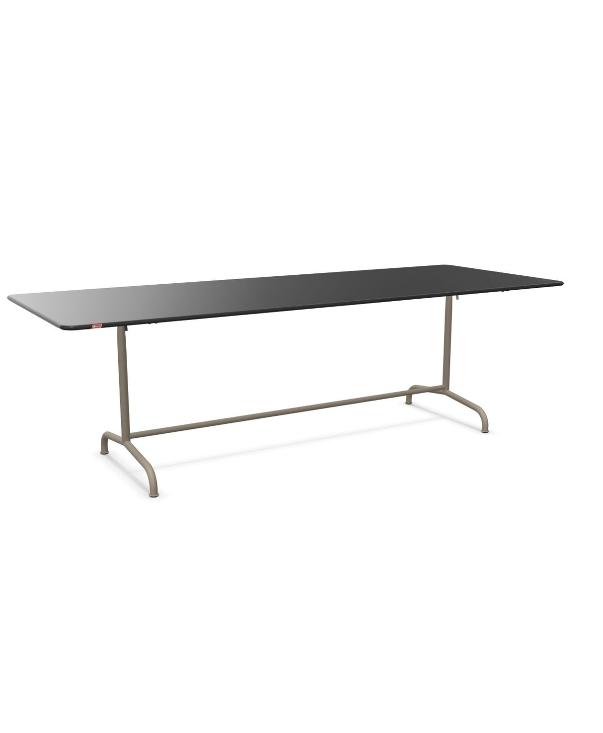 Schaffner Rigi Table repas rabattable 240x90cm 