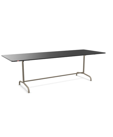 Schaffner Rigi Table repas rabattable 240x90cm 
