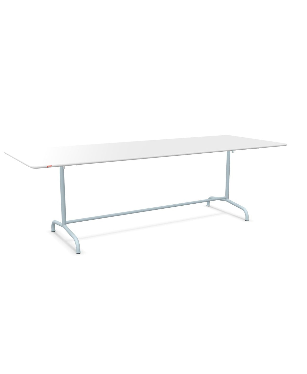 Schaffner Rigi Table repas rabattable 240x90cm 