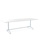 Schaffner Rigi Table repas rabattable 240x90cm 
