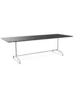 Schaffner Rigi Table repas rabattable 240x90cm 