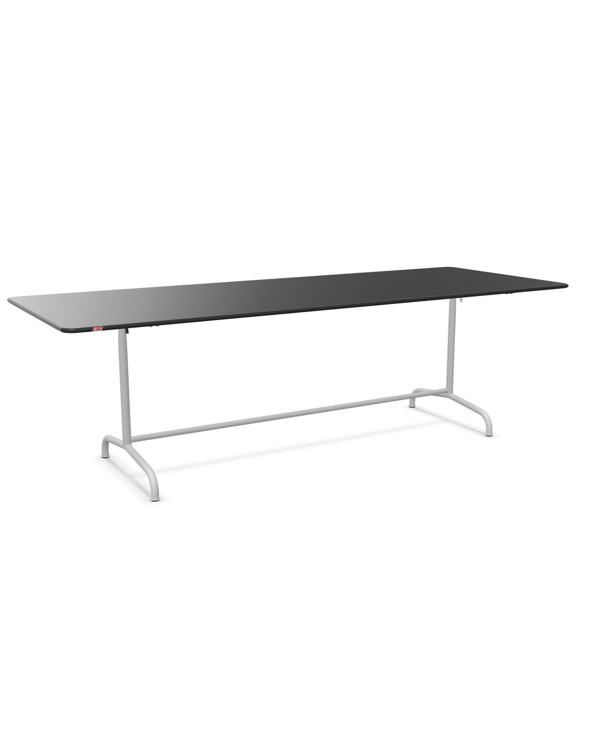Schaffner Rigi Table repas rabattable 240x90cm 
