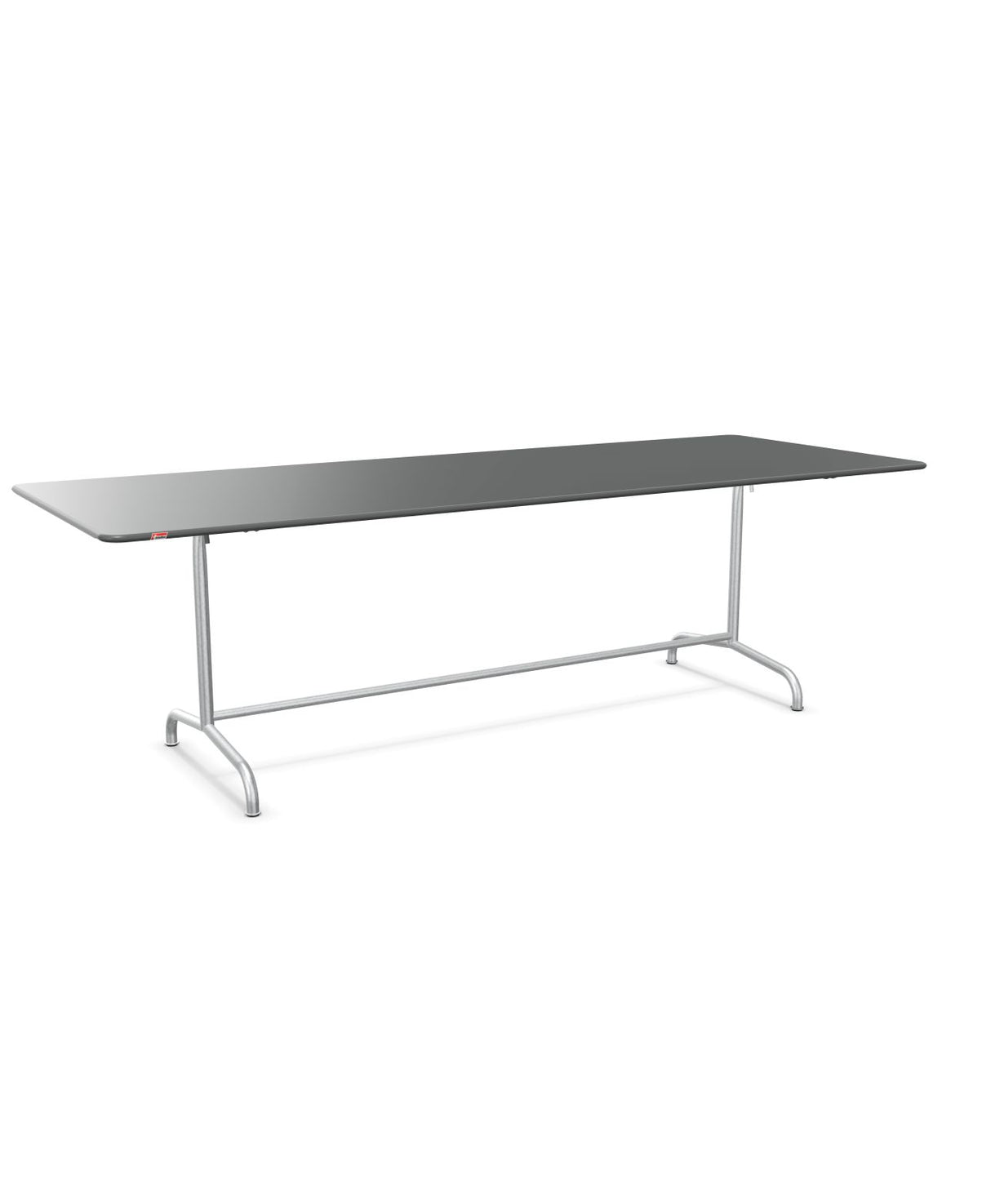 Schaffner Rigi Table repas rabattable 240x90cm 