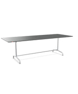 Schaffner Rigi Table repas rabattable 240x90cm 