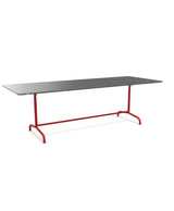 Schaffner Rigi Table repas rabattable 240x90cm 