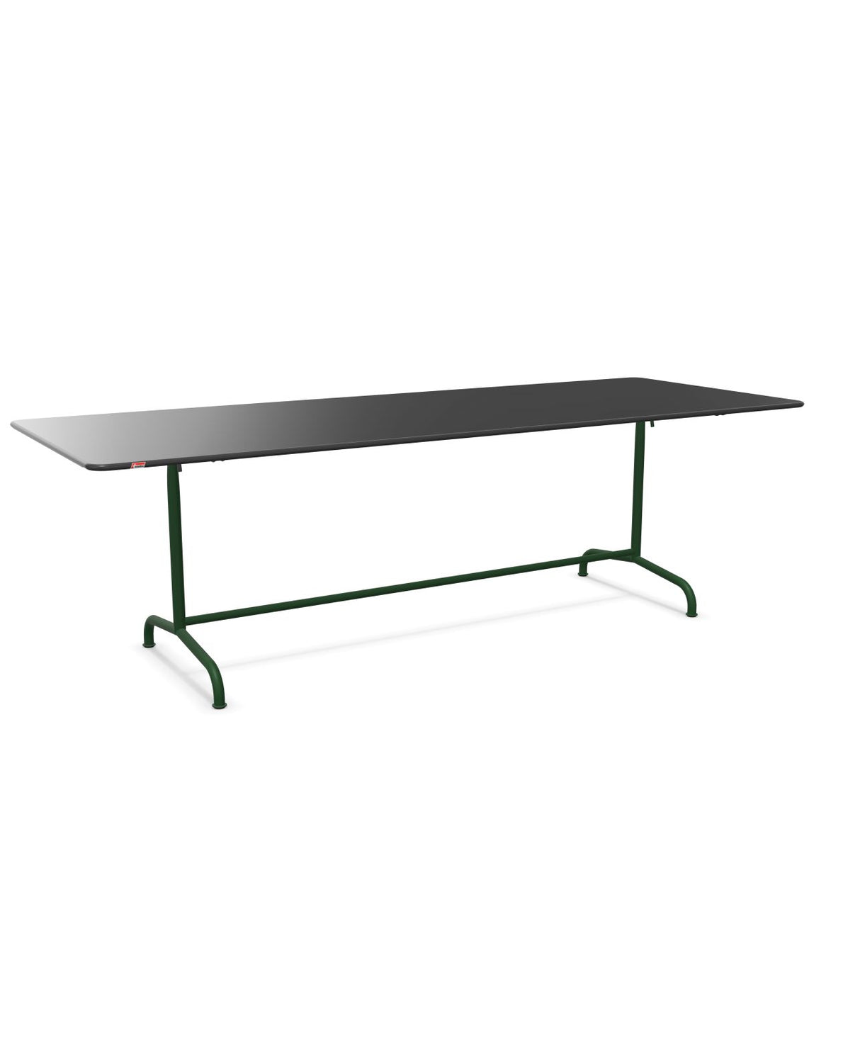 Schaffner Rigi Table repas rabattable 240x90cm 