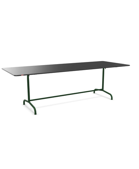 Schaffner Rigi Table repas rabattable 240x90cm 