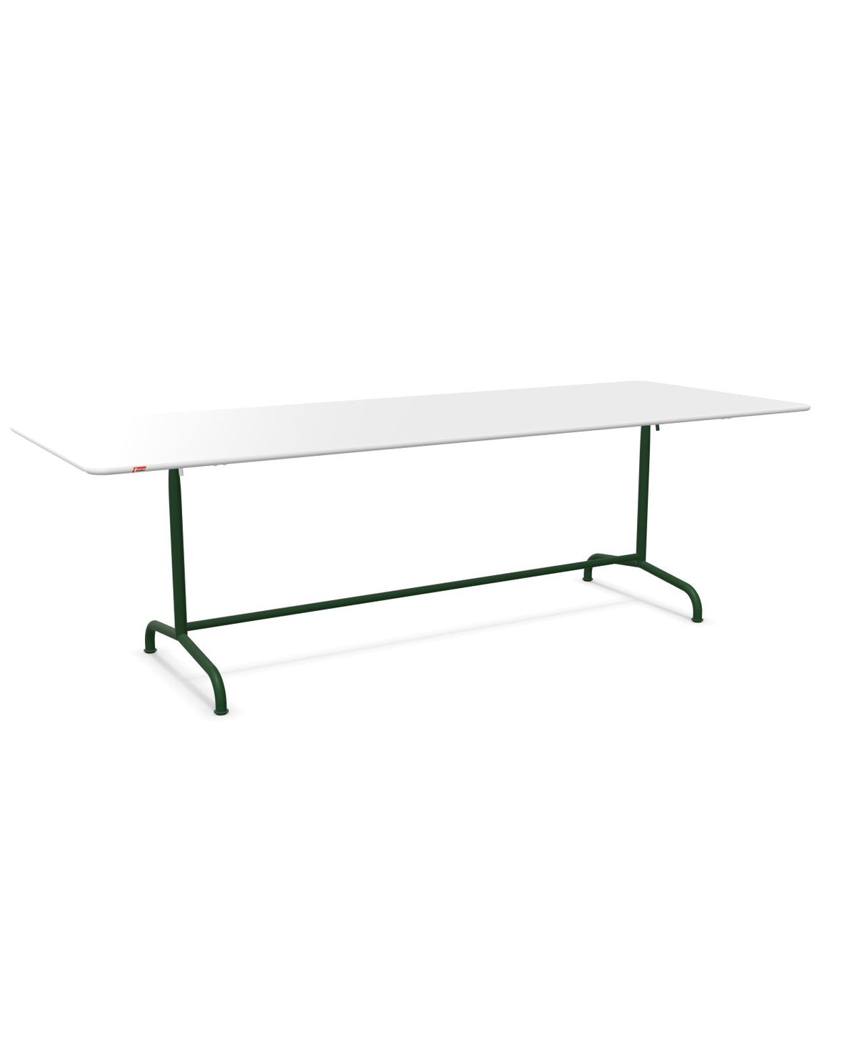 Schaffner Rigi Table repas rabattable 240x90cm 
